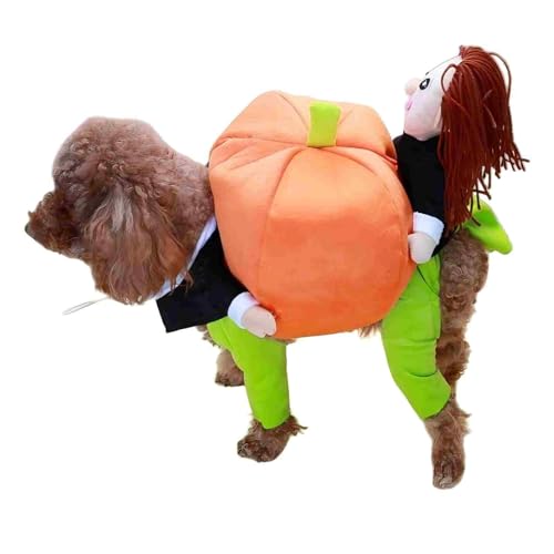 Poo4kark Pet Einzigartige -Outfits für Hunde vereinen Mode helfen Ihrem Hündchen, der Star der Show zu Werden! (D, XL) von Poo4kark