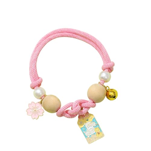 Poo4kark Pet Floh- Zeckenhalsband für Katzen I Weich bequem | Flöhe Zecken (13cm) von Poo4kark