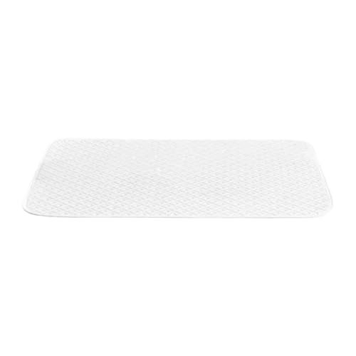 Poo4kark Pet Haustier-Eismatte, Sommer-Schlafmatte für Katzen Hunde, für Katzen Hunde, Sommer-Universal-Schlafmatte, Hundematte, kühl atmungsaktiv (D, One Size) von Poo4kark