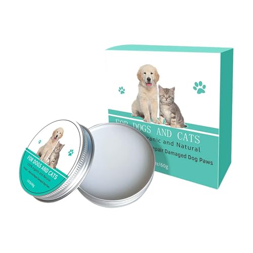 Poo4kark Pet Pet Natural Care Starkes Fleischpad Exklusive Haustierpflege-Experten (White, 8.3x8.3x4cm) von Poo4kark
