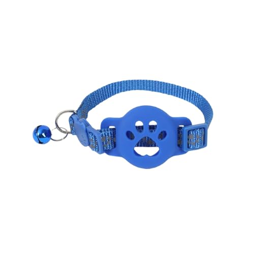 Poo4kark Pet Strapazierfähiges Haustierhalsband Nylon für kleine Hunde Katzen. Verstellbares vielseitiges Design. Ideal für den täglichen Gebrauch Outdoor-Aktivitäten. Bequeme Passform, (G, 19-32CM) Poo4kark Pet Strapazierfähiges Haustierhalsband Nylon für kleine Hunde Katzen. Verstellbares vielseitiges Design. Ideal für den täglichen Gebrauch Outdoor-Aktivitäten. Bequeme Passform, (G, 19-32CM) von Poo4kark