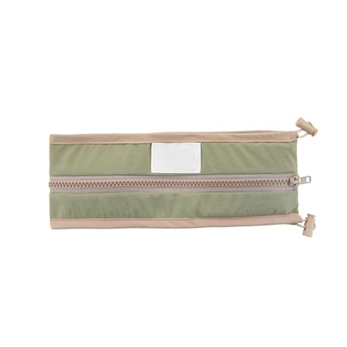 Poo4kark Pet Wiederverwendbares, kühles bequemes Halsband für Hunde mit Eisbeuteln. Halsband für Hunde zum Ausgehen im Sommer (D, One Size) von Poo4kark