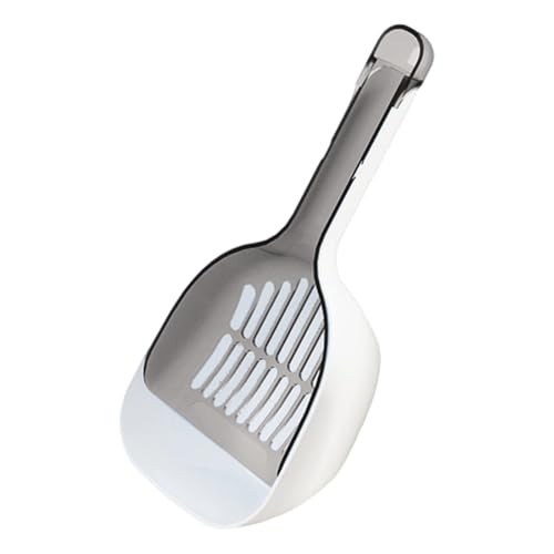 Poo4kark Professionelle Katzenstreu Langlebig Tragbar Mit Großer Kapazität Einfache Entsorgung Vielseitige Haushaltsanwendungen (A, One Size) von Poo4kark