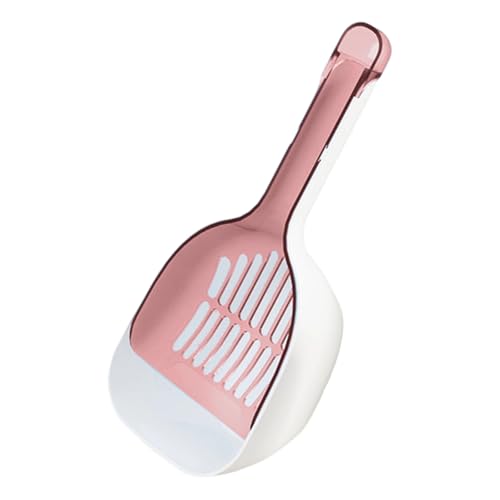 Poo4kark Professionelle Katzenstreu Langlebig Tragbar Mit Großer Kapazität Einfache Entsorgung Vielseitige Haushaltsanwendungen (B, One Size) von Poo4kark