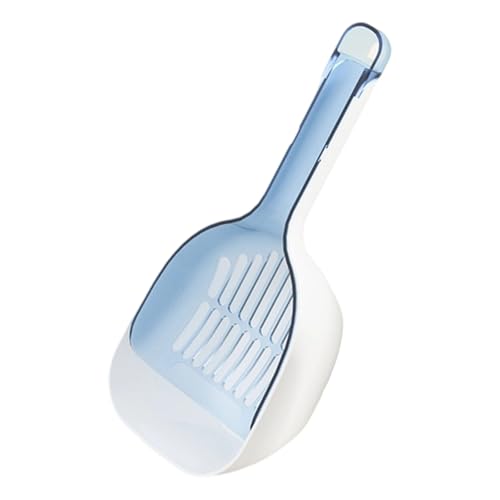 Poo4kark Professionelle Katzenstreu Langlebig Tragbar Mit Großer Kapazität Einfache Entsorgung Vielseitige Haushaltsanwendungen (C, One Size) von Poo4kark