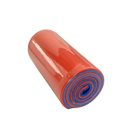 Poo4kark Professionelle Wiederverwendbare Beinschiene Für Notfall Knochenfixierung Handgelenkstütze Tierarztqualität (B, 11x40cm) von Poo4kark