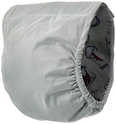 PoochPad PoochPant Male Wrap, Small von PoochPad