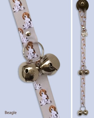 Poochie Bells Stubenrein Machen, Boxer von PoochieBells