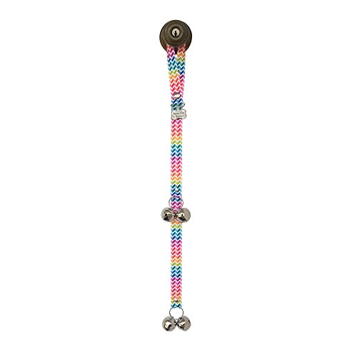 Poochie Bells Stubenrein Machen, Husky Poochie Bells Stubenrein Machen, Husky von PoochieBells