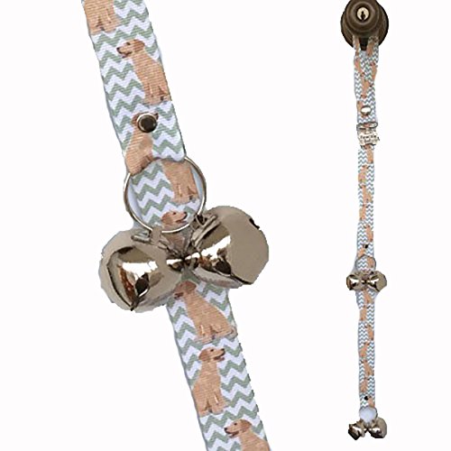 Poochie Bells Stubenrein Machen, Poodle Poochie Bells Stubenrein Machen, Poodle von PoochieBells