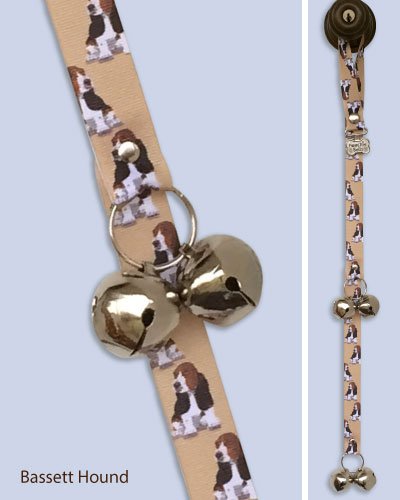 PoochieBells Stubenrein machen, Cavalier PoochieBells Stubenrein machen, Cavalier von PoochieBells