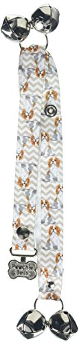 Poochie Bells Stubenrein Machen, Jack Russell Poochie Bells Stubenrein Machen, Jack Russell von PoochieBells