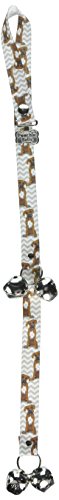 Poochie Bells Stubenrein Machen, Yellow Lab Poochie Bells Stubenrein Machen, Yellow Lab von PoochieBells