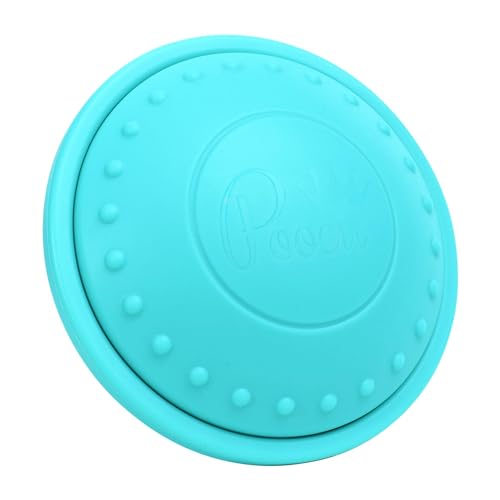 Poocii Pod Slow Feeder Hundespielzeug zur Anreicherung von Leckerlis oder Lebensmittelspender, interaktives Puzzle für IQ-Training, Anti-Erstickungs-Design, ansprechende Haustieraktivität, langlebig Poocii Pod Slow Feeder Hundespielzeug zur Anreicherung von Leckerlis oder Lebensmittelspender, interaktives Puzzle für IQ-Training, Anti-Erstickungs-Design, ansprechende Haustieraktivität, langlebig von Poocii