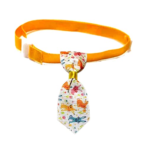 Haustier-Halsband, modisch, Urlaub, bedruckt, Ostern, Hunde-Halsband, Haustierbedarf, Hundehalskrawatte für Welpen Haustier-Halsband, modisch, Urlaub, bedruckt, Ostern, Hunde-Halsband, Haustierbedarf, Hundehalskrawatte für Welpen von Porceosy