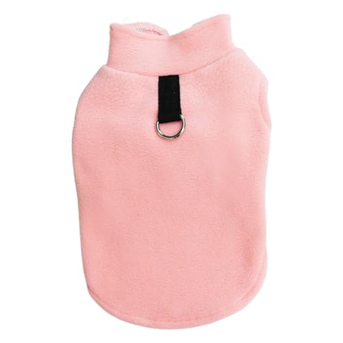 Pet Products Haustier-T-Shirt, einfacher Stil, weich, mit Abschleppring, bequem, minimalistisch, hält warm, Polyester, nordischer Stil, Haustier-Shirt für den Winter Pet Products Haustier-T-Shirt, einfacher Stil, weich, mit Abschleppring, bequem, minimalistisch, hält warm, Polyester, nordischer Stil, Haustier-Shirt für den Winter von Porceosy