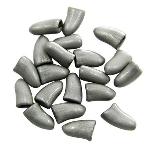 Porceosy Haustier-Nagelabdeckungen, Kätzchenpfoten-Nagelschutzabdeckungen, angenehm zu tragen, hautfreundlich Grau XL Porceosy Haustier-Nagelabdeckungen, Kätzchenpfoten-Nagelschutzabdeckungen, angenehm zu tragen, hautfreundlich Grau XL von Porceosy