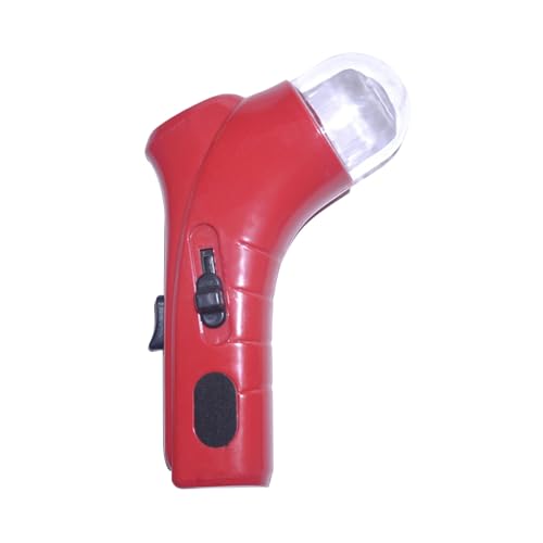 Porceosy Katzen-Leckerli-Starter, interaktives Haustierfutter-Shooter, Hand-Snack-Spielzeug für Kätzchen, Welpen, Indoor-Outdoor-Übungstraining, Gelb / Rot Porceosy Katzen-Leckerli-Starter, interaktives Haustierfutter-Shooter, Hand-Snack-Spielzeug für Kätzchen, Welpen, Indoor-Outdoor-Übungstraining, Gelb / Rot von Porceosy