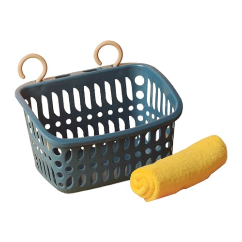 Porceosy Zubehör für kleine Haustiere, 1 Set, Haustier-Hängenest, bequem, weich, für Kleintiere, Hamster, Schlafhaus für Zuhause, Hamster, Hängebett, Kissen von Porceosy