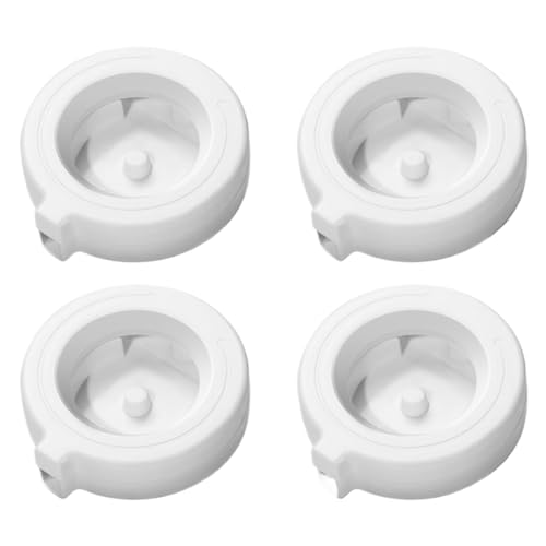 4PCS Cat Water Fountain Filter Ersatz Tripple Filtrationssystem Haustier Wasserbrunnen Filter Halten Sie Haustiere gesunden Haustierspender für 30-45 Tage Filterung 4PCS Cat Water Fountain Filter Ersatz Tripple Filtrationssystem Haustier Wasserbrunnen Filter Halten Sie Haustiere gesunden Haustierspender für 30-45 Tage Filterung von Porgeel