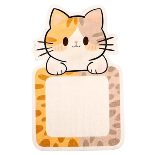 Katzenwandkratzer 19.7x31.5 Selbstkleber Verschleiß resistent trimmbares Wandkratzer für Innenkätzchen Katzenwandkratzer 19.7x31.5 Selbstkleber Verschleiß resistent trimmbares Wandkratzer für Innenkätzchen von Porgeel