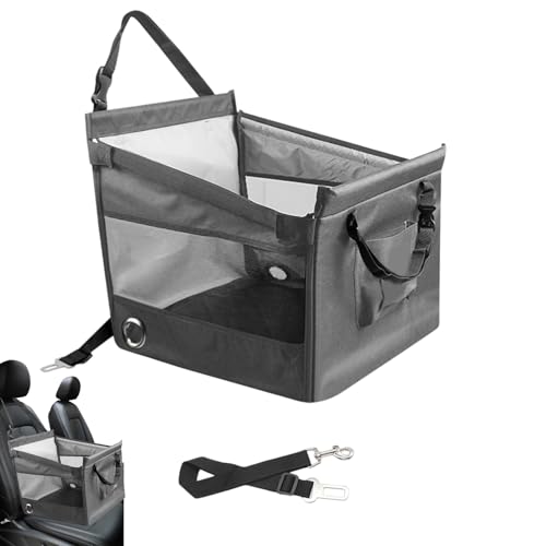 Auto-Hundesitz, Auto-Hundebett, wasserdicht, Auto-Rücksitz, Katzenhaus, tragbar, für Welpen, Kätzchen, Autositz, für Wohnmobil-Fahrzeug Auto-Hundesitz, Auto-Hundebett, wasserdicht, Auto-Rücksitz, Katzenhaus, tragbar, für Welpen, Kätzchen, Autositz, für Wohnmobil-Fahrzeug von Poupangke