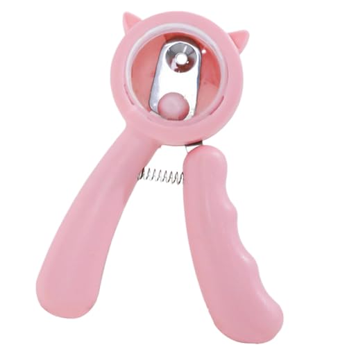 Poupangke Krallenknipser für Haustiere, Krallenknipser für Hunde | Katzenkrallenknipser Nagelschneider | Haustier-Krallenschneider, Hunde-Krallenknipser, Pflegewerkzeuge, Welpen-Nagelknipser für Poupangke Krallenknipser für Haustiere, Krallenknipser für Hunde | Katzenkrallenknipser Nagelschneider | Haustier-Krallenschneider, Hunde-Krallenknipser, Pflegewerkzeuge, Welpen-Nagelknipser für von Poupangke