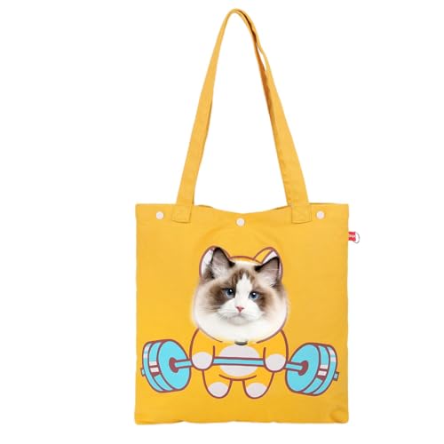 Poupangke Schultertragetasche aus für Haustiere,Schultertasche aus für Haustiere | Kleine Hundetragetasche - Weiche Tragetasche für Kätzchen und Welpen, Haustierbedarf für Poupangke Schultertragetasche aus für Haustiere,Schultertasche aus für Haustiere | Kleine Hundetragetasche - Weiche Tragetasche für Kätzchen und Welpen, Haustierbedarf für von Poupangke