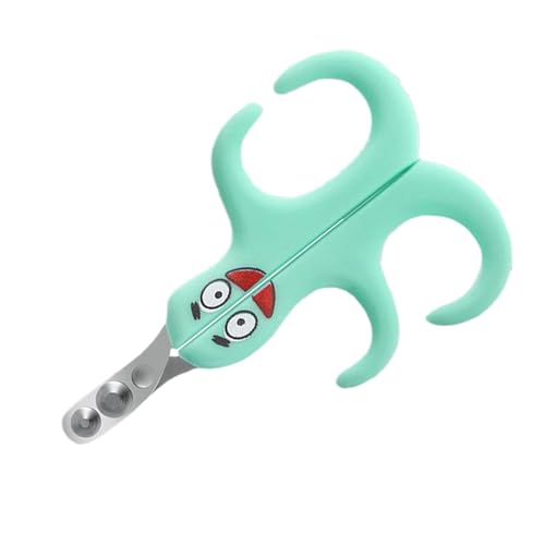 Hundenagelknipser | Nagelknipser für Hunde | Krallenschneider Nagelfeile Nagelknipser für Welpen Pflege | Professionelle Fellpflege Werkzeuge für Tierkrallenschneider Hundenagelknipser | Nagelknipser für Hunde | Krallenschneider Nagelfeile Nagelknipser für Welpen Pflege | Professionelle Fellpflege Werkzeuge für Tierkrallenschneider von Povanjer