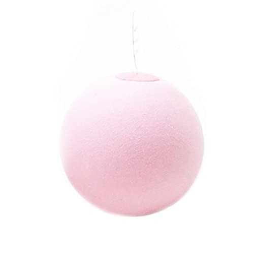 Katzenspielzeug Ball | Indoor Katzen Filz Spielzeug Ball ,Automatisch klingende interaktive Kätzchen Spielzeug für Übung, Langeweile reduzieren, Haustier Lieferungen Katzenspielzeug Ball | Indoor Katzen Filz Spielzeug Ball ,Automatisch klingende interaktive Kätzchen Spielzeug für Übung, Langeweile reduzieren, Haustier Lieferungen von Povanjer