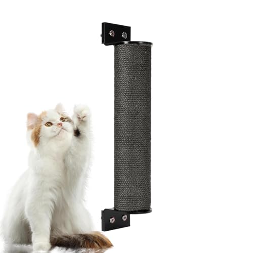Kratzbaum für Katzen, natürlicher Sisal, Ersatz-Kratzbaum, Nachfüll-Kratzstämme, M8-Katzenkratzbaum, Ersatz-Katzenmöbel-Renovierung Kratzbaum für Katzen, natürlicher Sisal, Ersatz-Kratzbaum, Nachfüll-Kratzstämme, M8-Katzenkratzbaum, Ersatz-Katzenmöbel-Renovierung von Povanjer