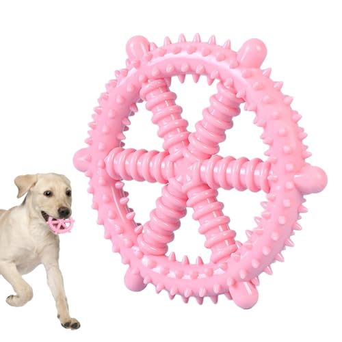 Povanjer Beißspielzeug für Hunde, Hundespielzeug für Aggressive Kauer,Kauspielzeug für Hundezahnbürsten - Hundezahnbürste, Kauspielzeug, Welpen-Beißring und Hundeball, rutschfeste Beißringe für Povanjer Beißspielzeug für Hunde, Hundespielzeug für Aggressive Kauer,Kauspielzeug für Hundezahnbürsten - Hundezahnbürste, Kauspielzeug, Welpen-Beißring und Hundeball, rutschfeste Beißringe für von Povanjer
