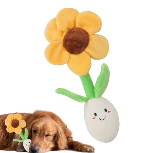 Langsames Fütterungsspielzeug für Hunde, Leckerli-Spielzeug, Einsamkeits-Entlastung und interaktives lustiges Kuscheltier für Hunde, Katzen, Haustiere Langsames Fütterungsspielzeug für Hunde, Leckerli-Spielzeug, Einsamkeits-Entlastung und interaktives lustiges Kuscheltier für Hunde, Katzen, Haustiere von Povanjer