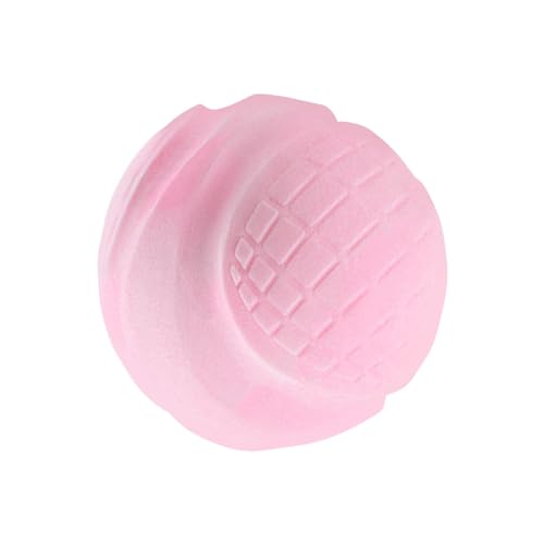 Povanjer Tennisball für Hunde, Trainingsball für Hunde, interaktives Spielzeug für Welpen | Tennisball aus Schaumstoff, interaktives Spielzeug für Welpen, beißendes Spielzeug für Povanjer Tennisball für Hunde, Trainingsball für Hunde, interaktives Spielzeug für Welpen | Tennisball aus Schaumstoff, interaktives Spielzeug für Welpen, beißendes Spielzeug für von Povanjer