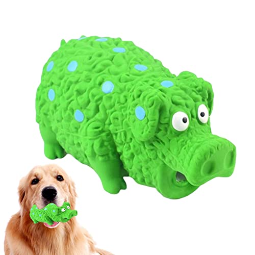 Quietschendes Schwein Hund Spielzeug, Grunzen Schwein Hund Spielzeug Grunzen für kleine und mittelgroße Hunde, Kauen Training Welpen Liefert Quietscher, Quietschendes Schwein Hund Spielzeug, Grunzen Schwein Hund Spielzeug Grunzen für kleine und mittelgroße Hunde, Kauen Training Welpen Liefert Quietscher, von Povanjer