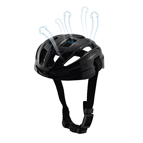 Schutzhelme für Hunde - Hund Schutzhelm,Haustierhelme mit atmungsaktivem, verstellbarem Belüftungsloch-Lichtband für das Motorradfahren auf dem Fahrrad Cosplay Povanjer von Povanjer