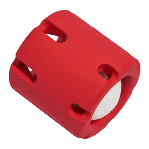 Tennis-Trommel-Puzzle-Spielzeug | Naturkautschuk-Hundeball-Spielzeug | Tennis-Trommel-Hundespielzeug | bissfestes Hunde-Puzzle-Ballspielzeug für den Innenbereich, Hundespielzeug, Hundezähne Tennis-Trommel-Puzzle-Spielzeug | Naturkautschuk-Hundeball-Spielzeug | Tennis-Trommel-Hundespielzeug | bissfestes Hunde-Puzzle-Ballspielzeug für den Innenbereich, Hundespielzeug, Hundezähne von Povanjer