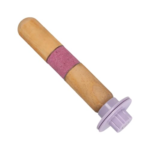 Vogel-Sitzstange, Spielzeug | Papageien- -Schleifständer, Papageienpfoten-Schleifständer, Eichhörnchenpfoten-Schleifständer für Aras, Wellensittiche, Spatzen Vogel-Sitzstange, Spielzeug | Papageien- -Schleifständer, Papageienpfoten-Schleifständer, Eichhörnchenpfoten-Schleifständer für Aras, Wellensittiche, Spatzen von Povanjer