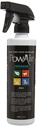 PowAir Penetrator-Spray, 500 ml PowAir Penetrator-Spray, 500 ml von PowAir