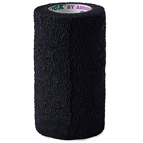 ANDOVER HEALTHC Powerflex selbsthaftende Bandage ANDOVER HEALTHC Powerflex selbsthaftende Bandage von Powerflex