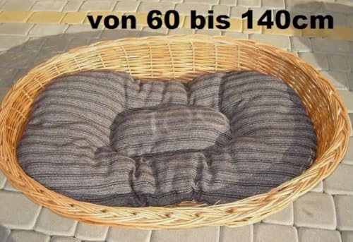 Powerweld Hundebett - warianten (120cm) von Powerweld