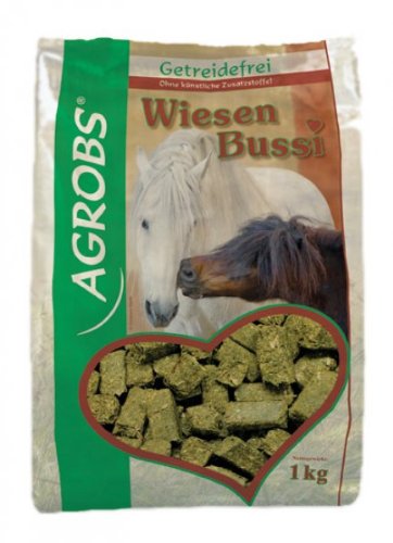 Agrobs WiesenBussi 25 kg von Pre Alpin