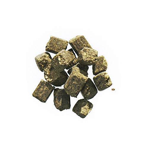 Agrobs Weidemineral-Cobs, 1er Pack (1 x 10000 g) von Agrobs