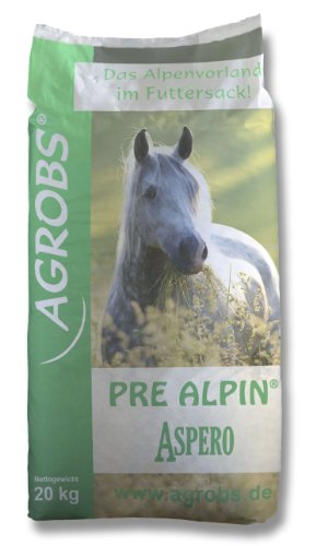 Pre Alpin Aspero 20 kg von Pre Alpin