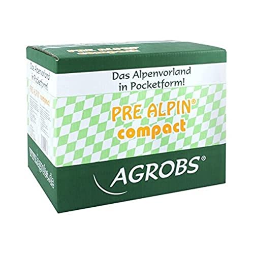 Agrobs Pre Alpin Compact, 1er Pack (1 x 15000 g) von Agrobs