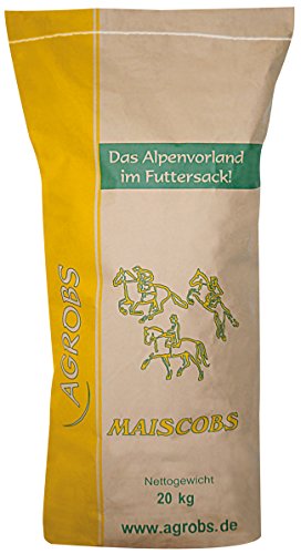 Agrobs Maiscobs, 1er Pack (1 x 20000 g) von Agrobs