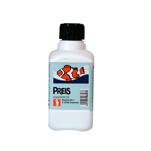 PREIS- Aquaristik Immun-Tonic M 250ml von Preis Aquaristik