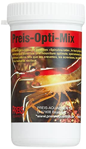 Preis-Aquaristik 262 Preis-Opti-Mix von Preis-Aquaristik