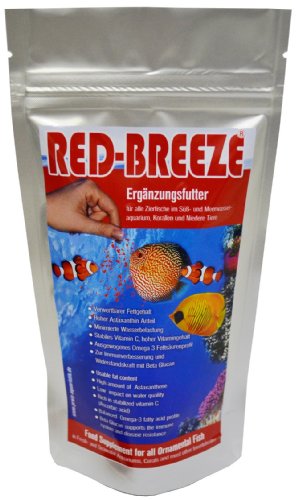 Preis-Aquaristik 339 RED-BREEZE von Preis-Aquaristik