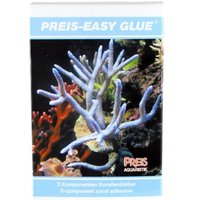 Preis Aquaristik Preis-Aquaristik Easy Glue 2 x 100g von Preis Aquaristik